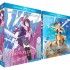 Images 2 : Bakemonogatari et Nisemonogatari - Intgrale - Pack 2 Coffrets Blu-Ray - Edition Saphir