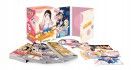 Images 1 : Nisekoi - Saison 1 - Partie 2 - Cross Edition - Coffret Blu-Ray + 4 Mangas