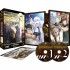 Images 3 : Jormungand - Intégrale des 2 saisons - Edition Gold - Coffret DVD + 2 livrets