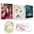 Images 1 : Psychic School Wars - Film - Edition Collector - Coffret DVD + Blu-ray