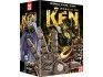 Images 2 : Hokuto no Ken (Ken le survivant) - Intégrale 3 Films + 2 OAV - Coffret DVD