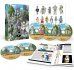 Images 1 : Log Horizon - Saison 1 - Coffret 5 DVD + 1 Livret + 1 planche de stickers