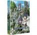 Images 2 : Log Horizon - Saison 1 - Coffret 5 DVD + 1 Livret + 1 planche de stickers