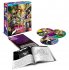 Images 1 : Jojo's bizarre adventure - Saison 1 (arcs Phantom Blood et Battle Tendancy) - Blu-ray