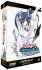 DanMachi : Familia Myth - Intégrale - Edition Gold - Coffret DVD + Livret