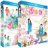 Images 1 : Sawako (Kimi ni Todoke) - Intégrale (Saison 1 + 2) - Edition Saphir - Pack 2 coffrets Blu-ray