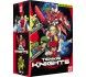 Images 2 : Tenkai Knights - Intégrale - Coffret DVD