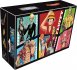 Images 1 : One Piece - Partie 2 - Intégrale Arc 4 à 5 (Davy Back Fight, Water Seven) - Coffret 33 DVD - Édition Limitée - 130 Eps. - Edition 2017