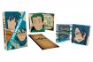 Images 1 : Log Horizon - Intgrale (Saison 1 + 2) - Coffret A4 Blu-ray - dition Limite