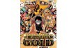 Images 3 : One Piece - Film 12 : Gold - Combo Blu-ray + DVD + Jetons Casino