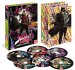 Jojo's bizarre adventure - Saison 2 - Partie 1 (Arc : Stardust Crusaders) - Coffret DVD