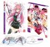 The Asterisk War : The Academy City On The Water - Saison 1 - Partie 1 - DVD
