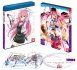 The Asterisk War : The Academy City On The Water - Saison 1 - Partie 1 - Blu-ray