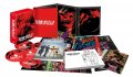 Images 1 : Cowboy Bebop - Intgrale - Edition Collector limite - Coffret Blu-ray