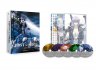 Ghost in the Shell : Stand Alone Complex - Saison 1 - Coffret DVD - Edition 2017
