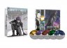 Images 1 : Ghost in the Shell : Stand Alone Complex - Saison 2 - Coffret DVD - Edition 2017
