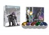 Ghost in the Shell : Stand Alone Complex - Saison 2 - Coffret DVD - Edition 2017