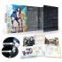 Images 1 : Tokyo Ghoul - 2 OAV : Jack & Pinto - Combo Blu-ray + DVD - Edition Collector
