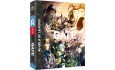 Images 2 : Gate - Saison 1 - Edition Collector - Coffret Blu-ray