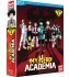 Images 2 : My Hero Academia - Saison 1 - Collector - Coffret Blu-ray