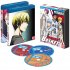 Kuroko's Basket - Intégrale - Saison 3 - Coffret Blu-ray