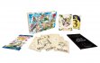 Images 1 : Seven Deadly Sins - Saison 1 - Edition collector limite - Coffret A4 Blu-ray