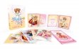 Images 1 : Card Captor Sakura (Sakura, chasseuse de cartes) - Intégrale - Edition collector limitée - Coffret A4 Blu-ray
