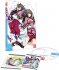 The Asterisk War : The Academy City On The Water - Saison 2 - Partie 1 - DVD