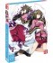 Images 2 : The Asterisk War : The Academy City On The Water - Saison 2 - Partie 1 - DVD