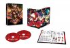 Images 1 : Kabaneri of the Iron Fortress - Intégrale - Edition limitée collector - Coffret Blu-ray