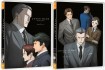 Images 3 : Joker Game - Saison 1 - Coffret DVD