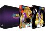 Saint Seiya : Chapitre Hadès - Intégrale (Sanctuaire, Inferno et Elysion) - Pack 3 Coffrets 7 DVD