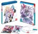 The Asterisk War : The Academy City On The Water - Saison 2 - Partie 2 - Blu-ray