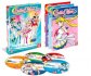 Sailor Moon Super S - Saison 4 - Partie 1 - Coffret DVD (Edition 2017)