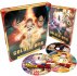 Images 1 : Dragon Ball Z - 2 Films et 2 OAV - Golden Box -  Steelbox Collector - 3 Blu-ray