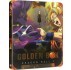 Images 2 : Dragon Ball Z - 2 Films et 2 OAV - Golden Box -  Steelbox Collector - 3 Blu-ray