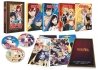 Images 1 : Fairy Tail - Partie 1 (Saisons 1 à 4) - Edition Collector Limitée - Coffret A4 DVD - 175 Eps.