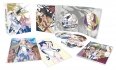 Images 1 : DanMachi : Sword Oratoria - Intgrale - Coffret Combo DVD + Blu-ray - Edition collector limite