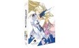 Images 2 : DanMachi : Sword Oratoria - Intégrale - Coffret Combo DVD + Blu-ray - Edition collector limitée