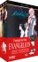 Evangelion (Neon Genesis) - Pack des 3 Films (1.01, 2.22 et 3.33) - 3 DVD