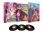 Images 1 : Concrete Revolutio - Intgrale (saisons 1 et 2) - Coffret Blu-ray + Livret