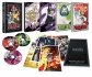 Fairy Tail - Partie 2 (Saisons 5 à 6) - Edition Collector Limitée - Coffret A4 DVD - 102 Eps.
