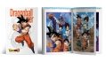 Images 5 : Dragon Ball Super - Partie 1 - Edition Collector - Coffret A4 DVD