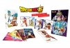 Images 1 : Dragon Ball Super - Partie 1 - Edition Collector - Coffret A4 Blu-ray
