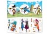 Images 3 : Dragon Ball Super - Partie 1 - Edition Collector - Coffret A4 Blu-ray