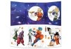 Images 4 : Dragon Ball Super - Partie 1 - Edition Collector - Coffret A4 Blu-ray