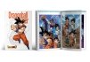 Images 5 : Dragon Ball Super - Partie 1 - Edition Collector - Coffret A4 Blu-ray