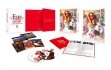 Images 1 : Fate/stay night : Unlimited Blade Works - Edition Collector - Partie 2 - Coffret Blu-Ray