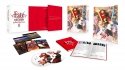 Images 1 : Fate/stay night : Unlimited Blade Works - Edition Collector - Partie 2 - Coffret DVD