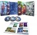 Images 1 : Endride - Intgrale - Coffret Blu-ray + Livret